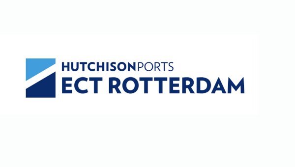 Hutchison Ports ECT Rotterdam