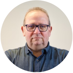Alex Schrijver